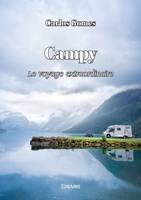 Campy (French Edition) 2414624329 Book Cover