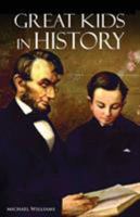 Great Kids in History B0F8DJW1JK Book Cover
