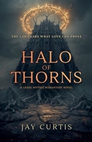 Halo of Thorns B0GZFSKJNY Book Cover