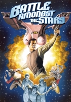 Battle Amongst the Stars 1954044895 Book Cover