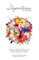 Despertares en Armonia I: Despertares de Mujeres que Inspiran el corazon y superan la razon. 1480146404 Book Cover