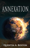 Annexation 1959275275 Book Cover