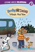 Rocky and Daisy Wash the Van 1434262049 Book Cover