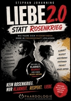 Paardologie: Liebe 2.0 (German Edition) 3384966058 Book Cover