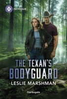 The Texan's Bodyguard 1335690719 Book Cover