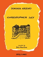 Christopher Sly: Vocal Score 006001041X Book Cover