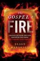 The Gospel of Fire: Strategies for Facing Your Fears, Confronting Your Demons, and Finding Your Purpose 1544501676 Book Cover