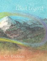 The Lovet Legend 1451210914 Book Cover