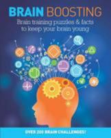 Brain Boosting 1472364236 Book Cover