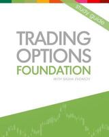 Trading Options: Foundation 1494474204 Book Cover