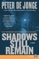 Shadows Still Remain 0061882267 Book Cover