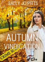 Autumn Vindication 1088136923 Book Cover