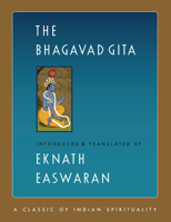 The Bhagavad Gita 1586381423 Book Cover