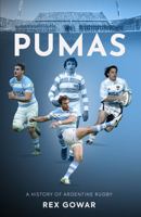 Pumas 1913538680 Book Cover