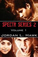 Spectr: Series 2, Volume 1 1548828653 Book Cover