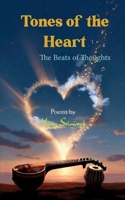 Tones of the Heart The Beats of Thoughts 9375102351 Book Cover