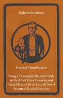 Practical Ventriloquism 0766166872 Book Cover