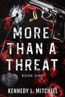 More Than a Threat B096TW88HQ Book Cover
