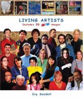 Living Artists 0966587138 Book Cover