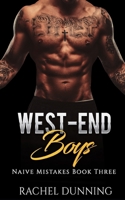 West-End Boys B0CT5FN2FB Book Cover