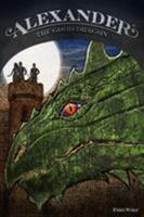 Alexander the Good Dragon 0692441611 Book Cover