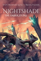 Nightshade: The Ember Stone 1956380272 Book Cover