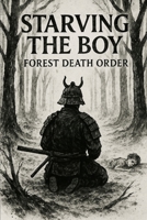 Starving The Boy: Forest Death Order B0F7GMZL73 Book Cover