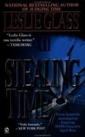 Stealing Time 0451199650 Book Cover