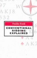 Conventional Bidding Explained 0713476435 Book Cover