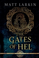 The Gates of Hel (The Ragnarök Prophecy) B0G6J9YKY8 Book Cover