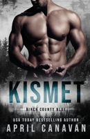 Kismet 1548963275 Book Cover