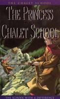 The Princess of the Chalet School 000690601X Book Cover