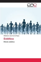 Estética: Efecto estético 6202130008 Book Cover