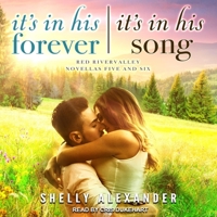 It's in His Forever & It's in His Song B08ZB91CXC Book Cover