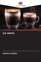 Le verre (French Edition) 6208135788 Book Cover