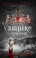 The Vampire Queen 1912775115 Book Cover