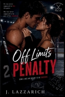 Off Limits Penalty 1764661117 Book Cover
