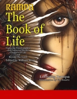 Rampa: The Book Of Life 1518811868 Book Cover