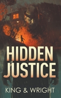 Hidden Justice B09CC3RHN4 Book Cover