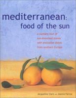 Mediterranean 0754809277 Book Cover