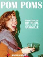 POM Poms 0692176241 Book Cover