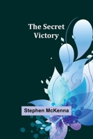 The Secret Victory 1023343134 Book Cover