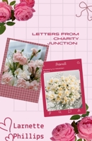 Letters from Charity Junction B0H86HR617 Book Cover
