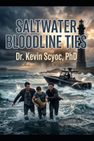 Saltwater Bloodline Ties B0H8VB95FQ Book Cover