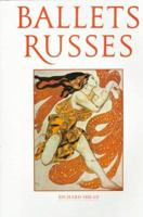 Ballets Russes 155521438X Book Cover