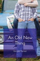 An Old New Thing 108798209X Book Cover