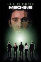 Machine 1984513915 Book Cover