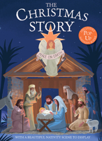 The Christmas Story 1684646111 Book Cover