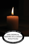 A Chemical History of a Candle 1975914198 Book Cover