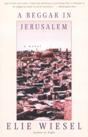 Le Mendiant de Jérusalem 0805210520 Book Cover
